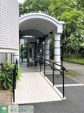 川口中青木パークホームズの物件内観写真